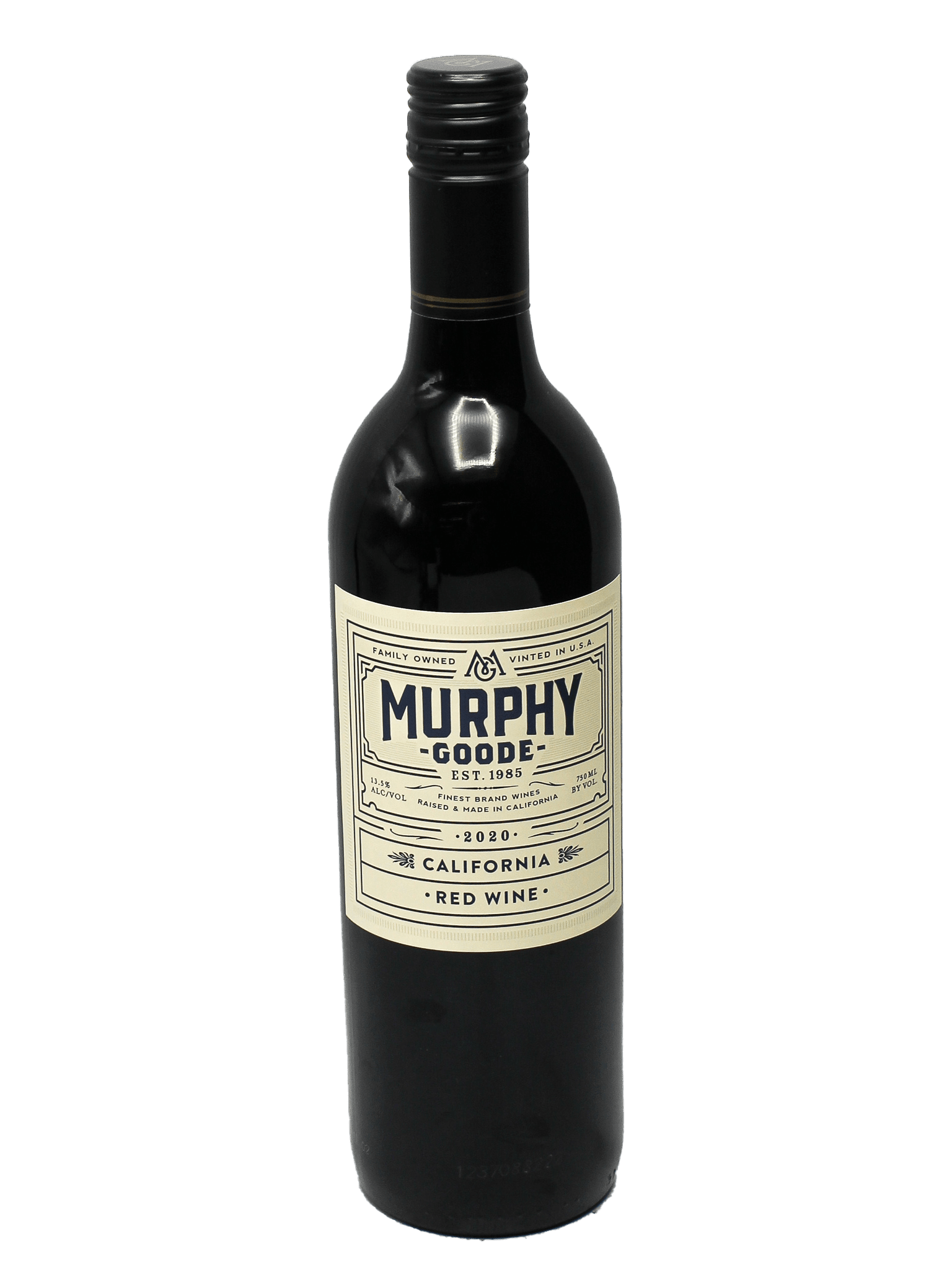 2021 Murphy-Goode California Red Wine