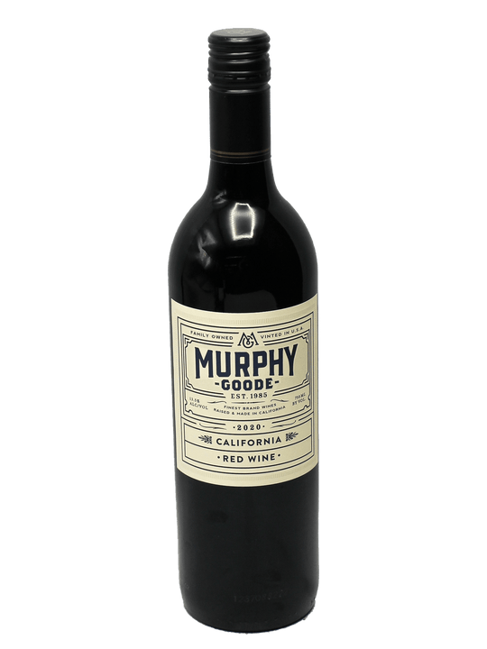 2021 Murphy-Goode California Red Wine-Bottle Barn