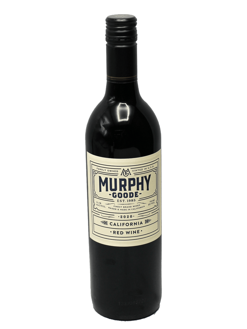 2020 Murphy-Goode California Red Wine