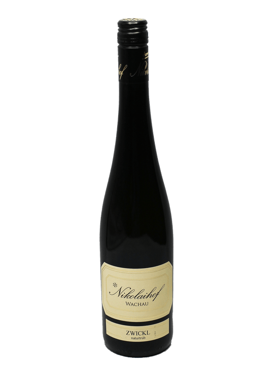 2020 Nikolaihof Zwickl Gruner Veltliner [JS90][WA90]-Bottle Barn