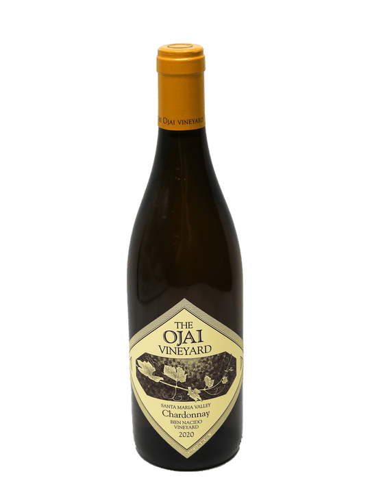 2021 Ojai Bien Nacido Vineyard Chardonnay-Bottle Barn