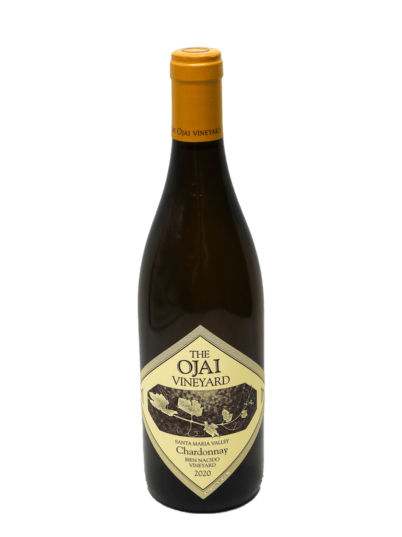 2020 Ojai Bien Nacido Vineyard Chardonnay