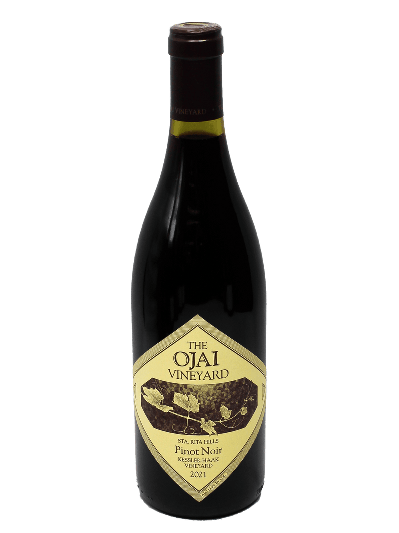 2020 Ojai Kessler-Haak Vineyard Pinot Noir