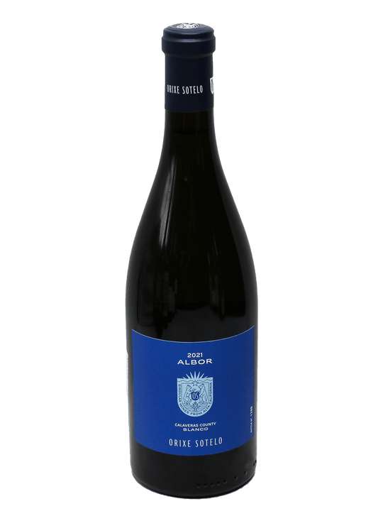 2023 Orixe Sotelo Albor-Bottle Barn