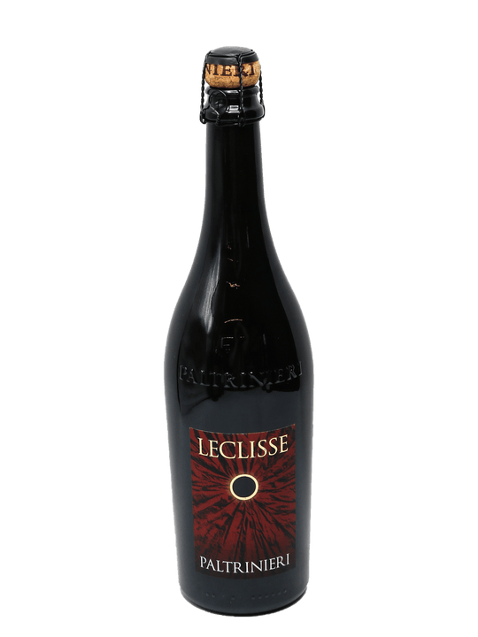 2020 Paltrinieri Leclisse Lambrusco di Sorbara [WE95]-Bottle Barn