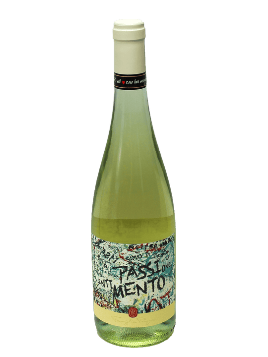 2020 Pasqua Romeo and Juliet Passimento Bianco [JS91]-Bottle Barn