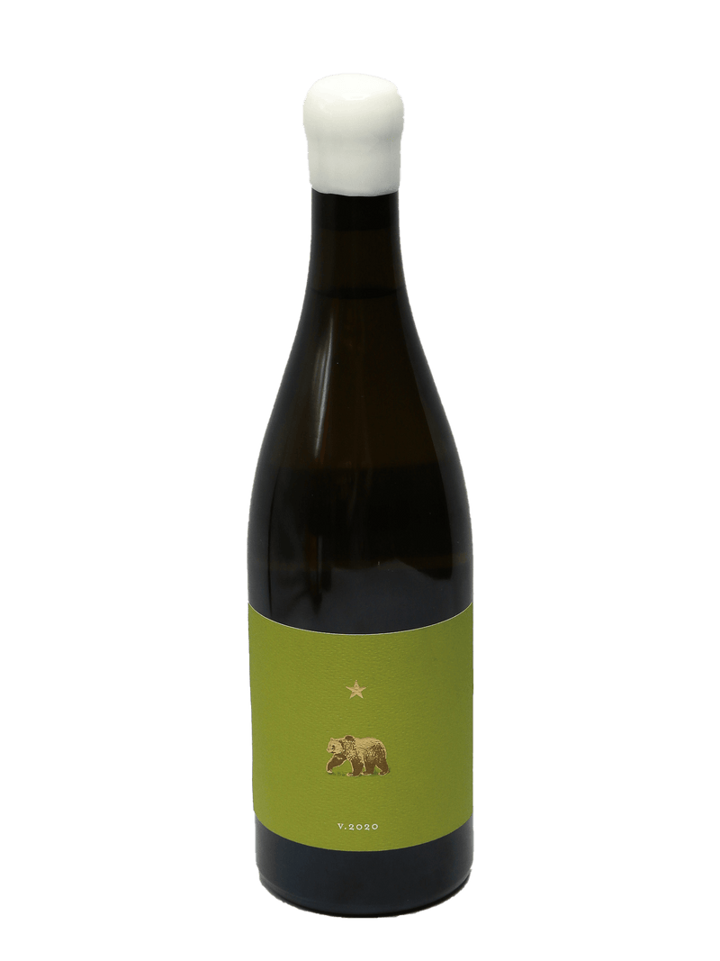 2020 Patria Charlie Smith Vineyard Chardonnay