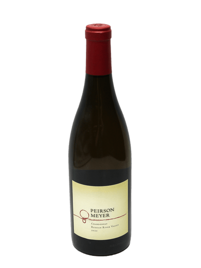 2020 Peirson Meyer Russian River Valley Chardonnay