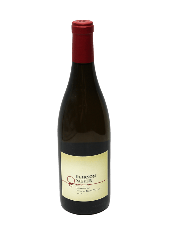 2021 Peirson Meyer Russian River Valley Chardonnay-Bottle Barn