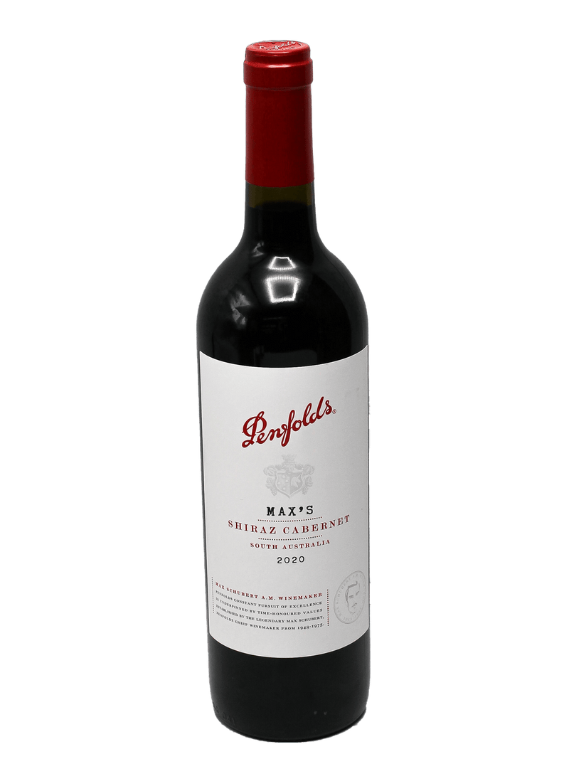 2020 Penfolds Max&