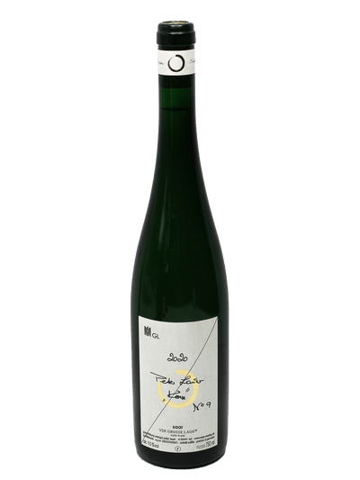 2020 Peter Lauer Kern No. 9 Riesling