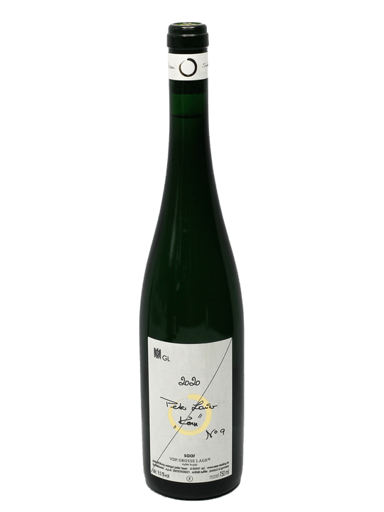 2020 Peter Lauer Kern No. 9 Riesling-Bottle Barn