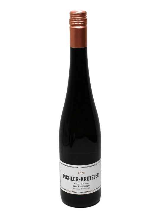 2022 Pichler-Krutzler Ried Klostersatz Gruner Veltliner-Bottle Barn