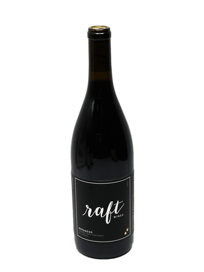 2020 Raft Wines Narrow Gate Vineyards Grenache
