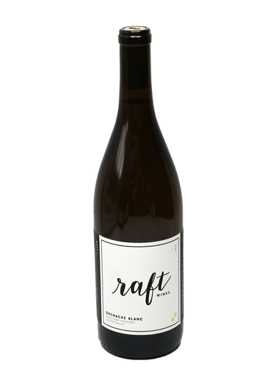 2020 Raft Wines Trails End Vineyard Grenache Blanc