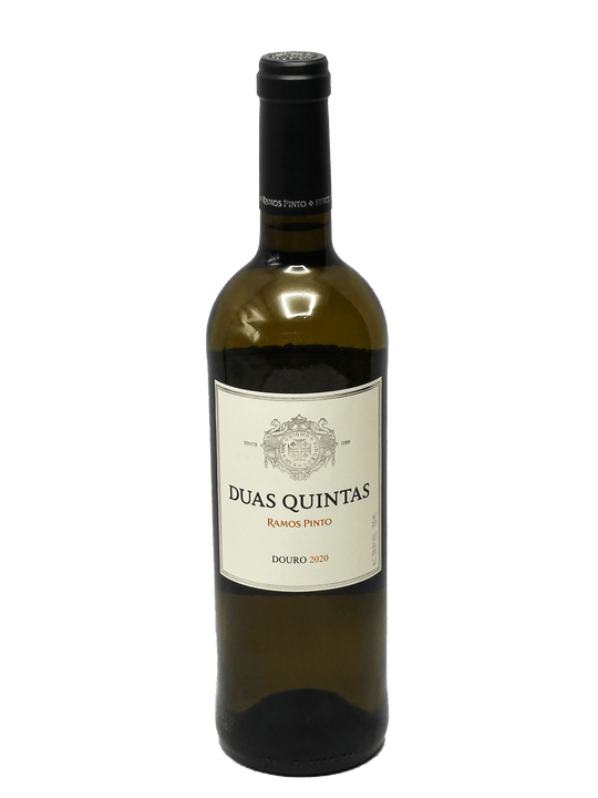 2020 Ramos Pinto Duas Quintas White-Bottle Barn