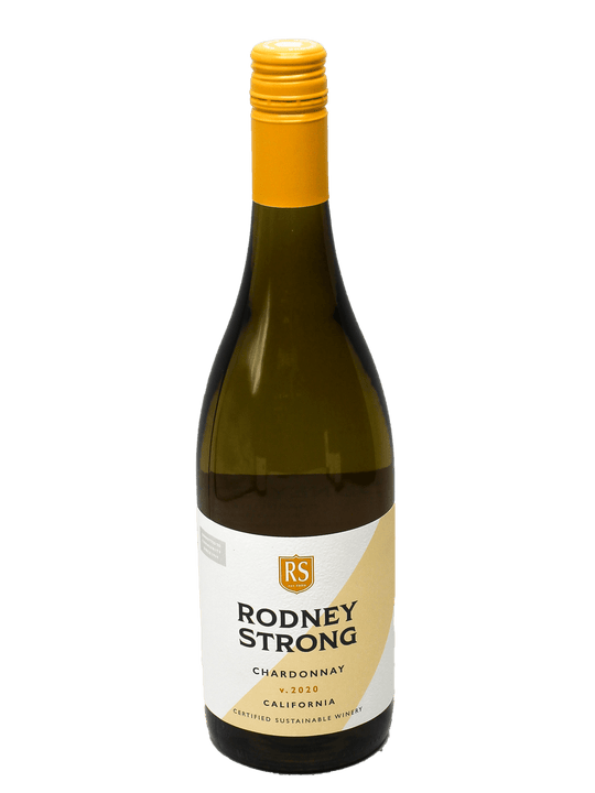 2023 Rodney Strong California Chardonnay-Bottle Barn