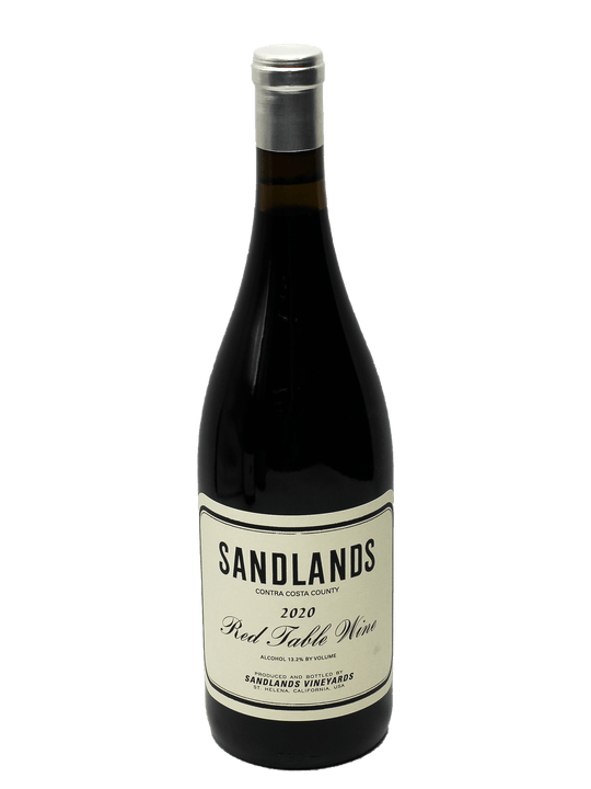 2023 Sandlands Red Table Wine-Bottle Barn