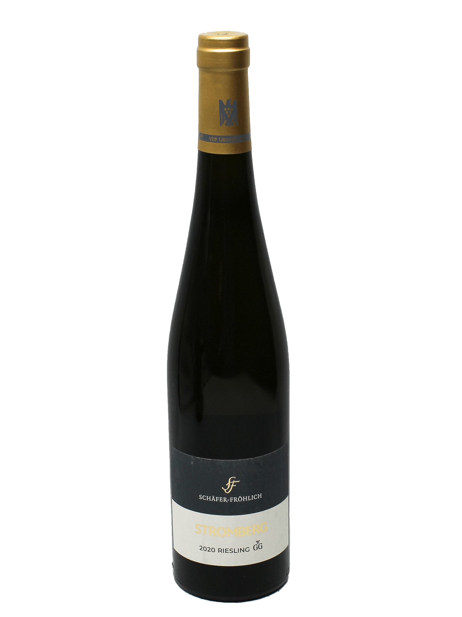 2020 Schafer-Forhlich Bockenauer Stromberg Riesling GG [JS97] – Bottle Barn