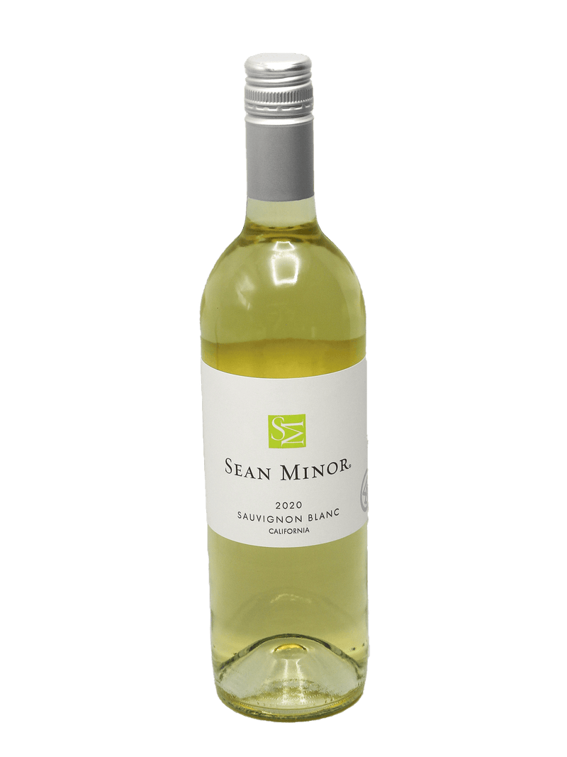 2020 Sean Minor Sauvignon Blanc