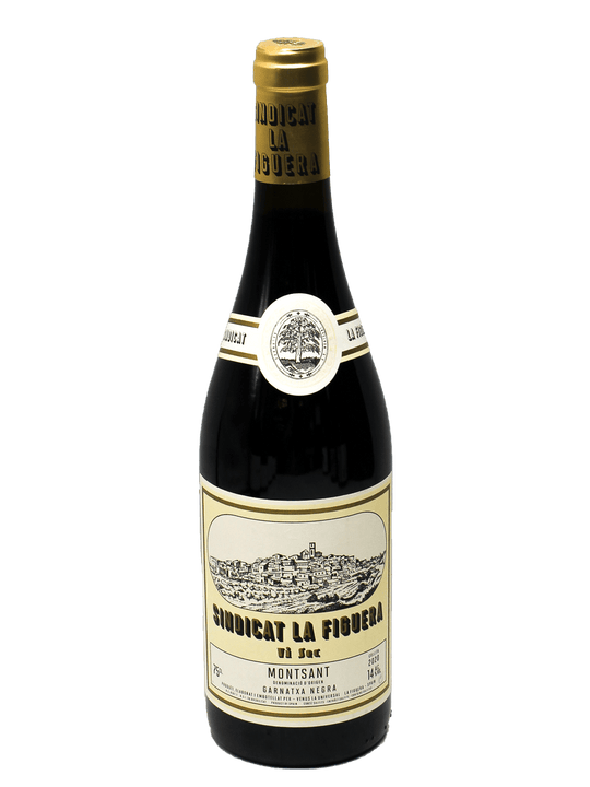 2022 Sindicat La Figuera [WA90]-Bottle Barn