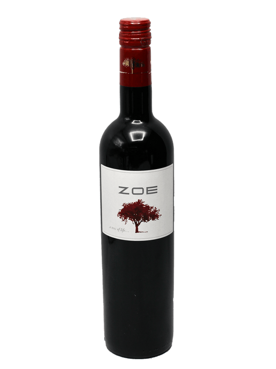 2021 Skouras ZOE Red-Bottle Barn