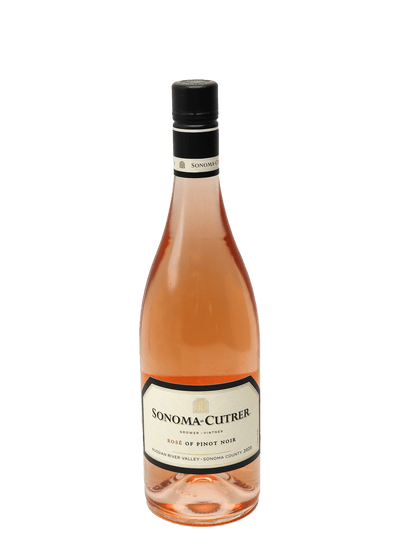 2020 Sonoma-Cutrer Russian River Valley Rose of Pinot Noir