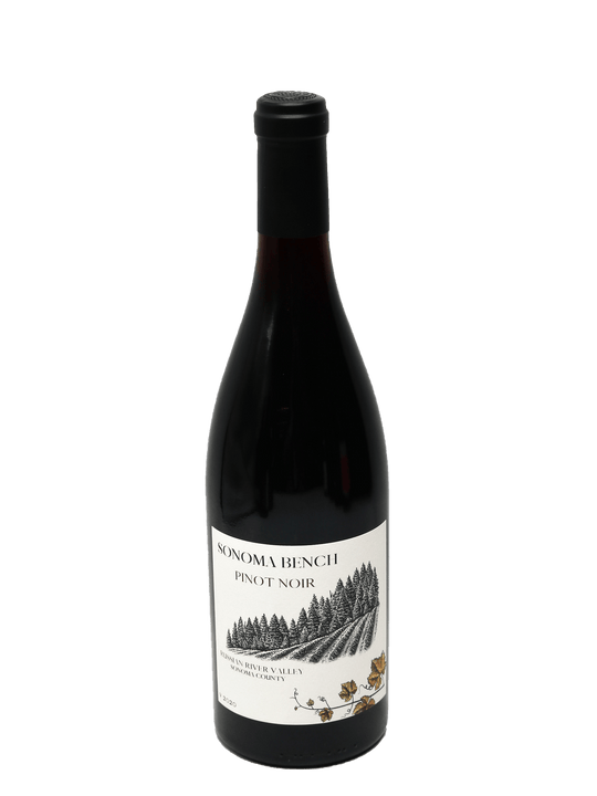 2020 Sonoma Bench Russian River Valley Pinot Noir-Bottle Barn