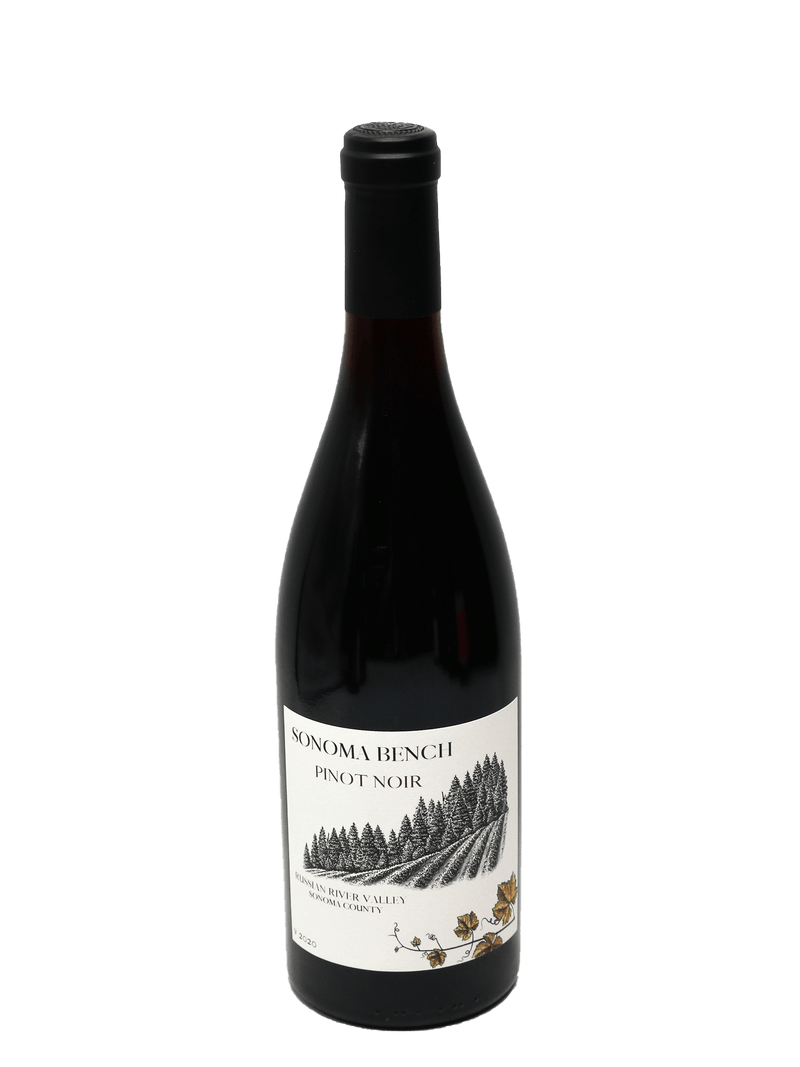 2020 Sonoma Bench Russian River Valley Pinot Noir