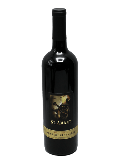 2020 St. Amant Marian's Vineyard Old Vine Zinfandel