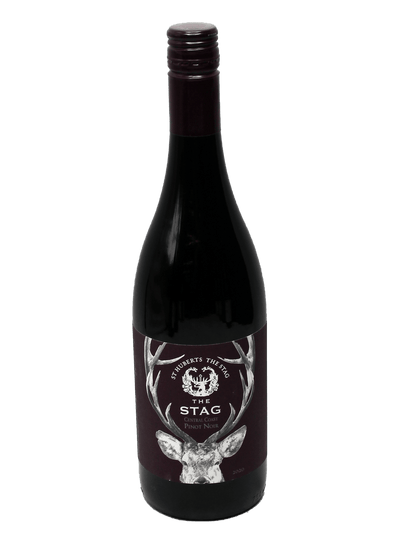 2020 St Huberts The Stag Central Coast Pinot Noir