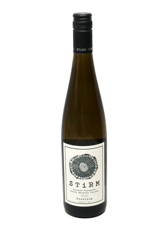 2022 Stirm Kick-On Vineyard Riesling-Bottle Barn