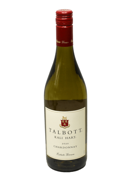 2023 Talbott Kali Hart Chardonnay-Bottle Barn
