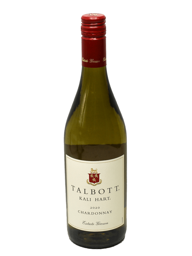 2020 Talbott Kali Hart Chardonnay