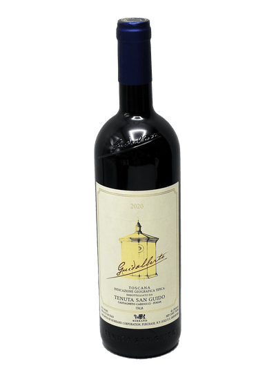 2020 Tenuta San Guido Guidalberto Toscana