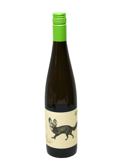 2020 The Fableist Albariño