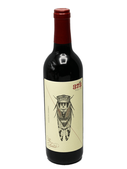 2020 The Fableist Cabernet Sauvignon-Bottle Barn