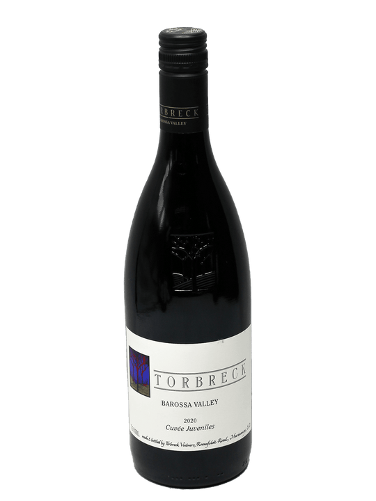 2020 Torbreck Cuvee Juveniles-Bottle Barn