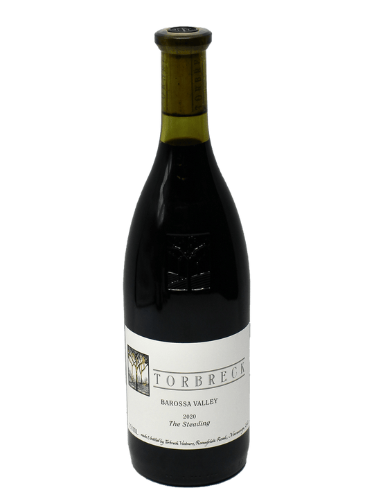 2020 Torbreck The Steading [JS94][WA93][WE92]-Bottle Barn