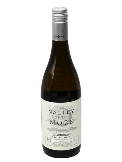 2020 Valley of the Moon Chardonnay