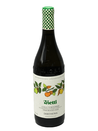 2020 Vietti Timorasso Derthona