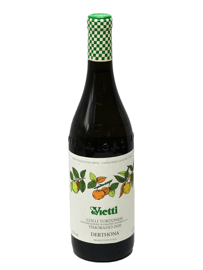 2020 Vietti Timorasso Derthona-Bottle Barn