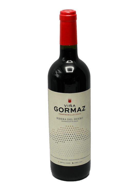 2020 Viña Gormaz Joven-Bottle Barn