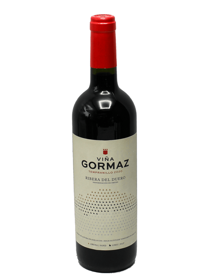 2020 Viña Gormaz Joven-Bottle Barn