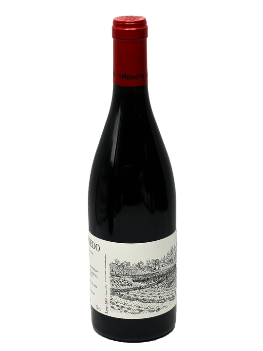 2020 Vinedos de Gabian Xanledo-Bottle Barn