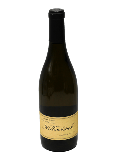 2020 Willowbrook Russian River Valley Chardonnay