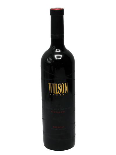 2020 Wilson Winery Rockpile Vineyards Zinfandel