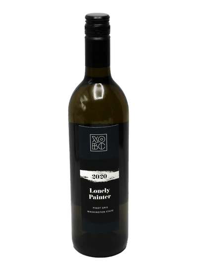 2020 XOBC Lonely Painter Pinot Gris
