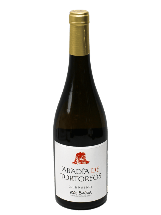 2023 Abadia de Tortoreos Albarino-Bottle Barn