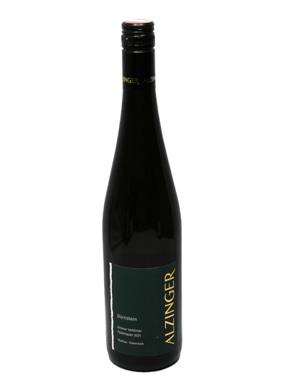 2021 Alzinger Durnstein Federspiel Gruner Veltliner